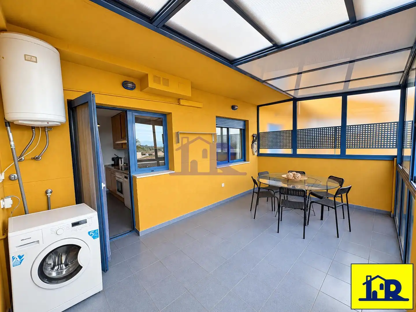 Dúplex con piscina en venta en Assagador de La Marjal ( PV 71), imagen 18