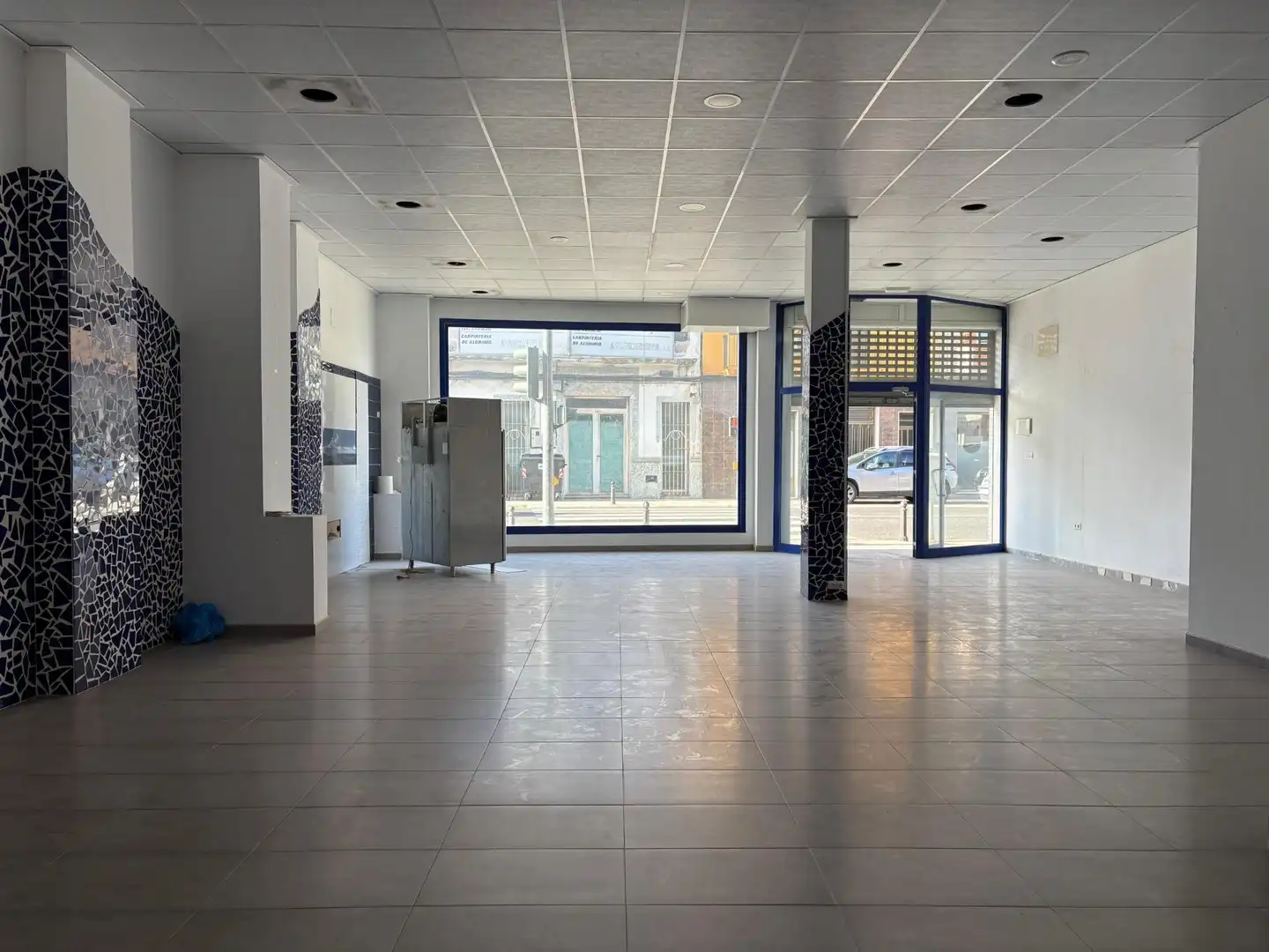 Commercial properties for sale in Palmera