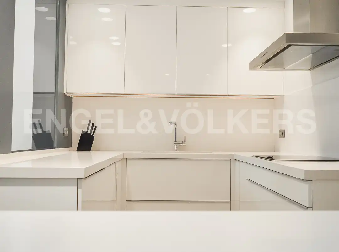 Flat for rent in Dreta de l'Eixample