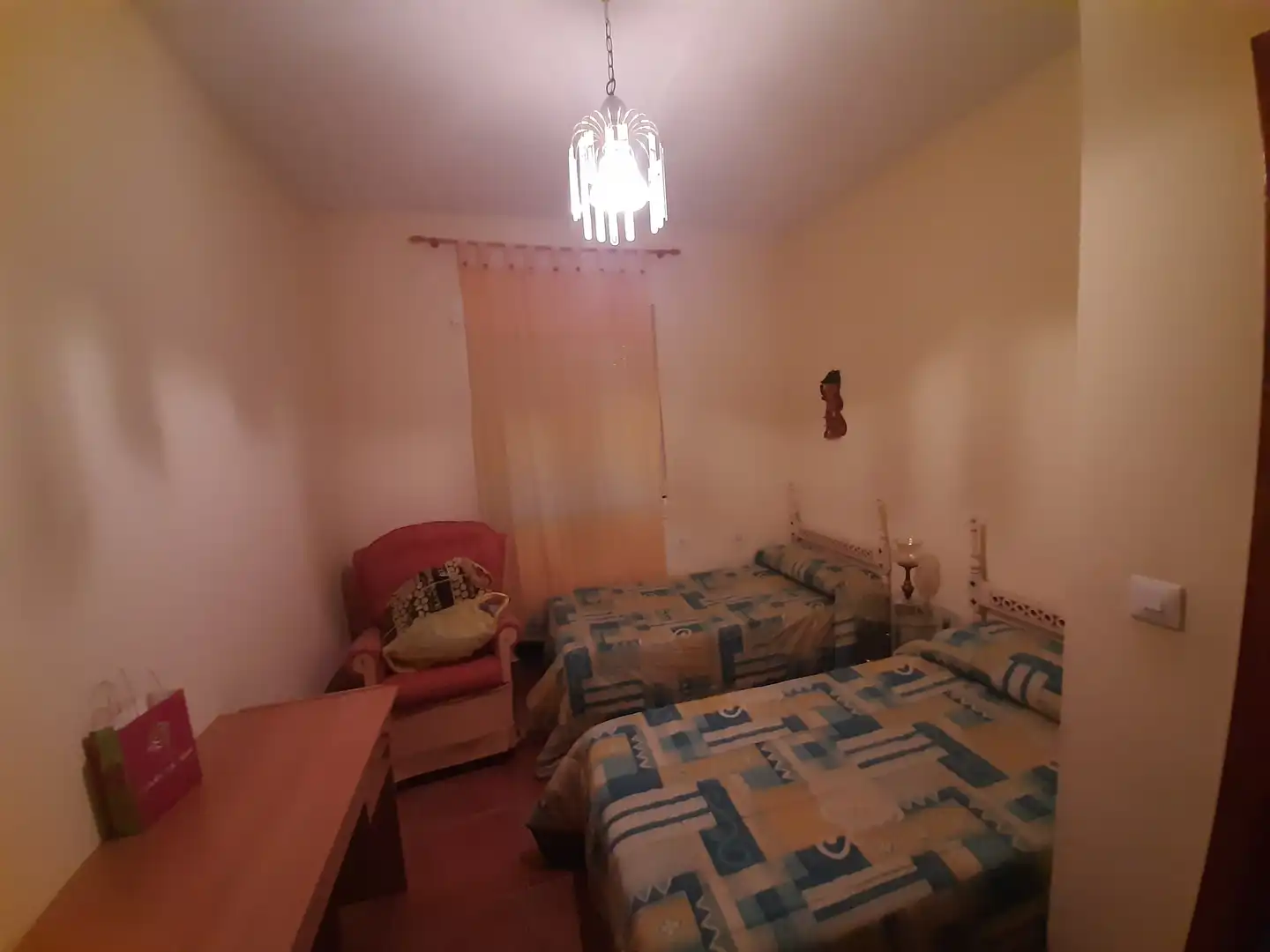 Chalet con piscina en venta en Don Benito, imagen 12