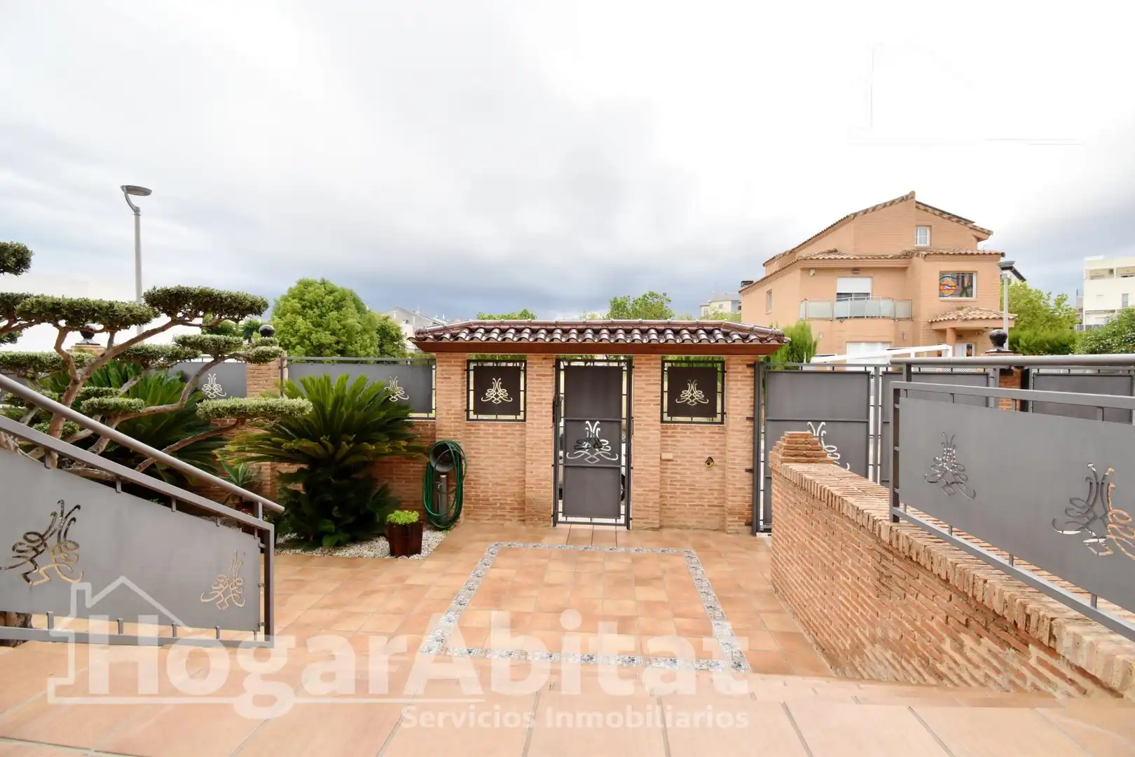 Villa avec terrasse à vendre à Calle Tavernes de la Valldigna, imagen 68