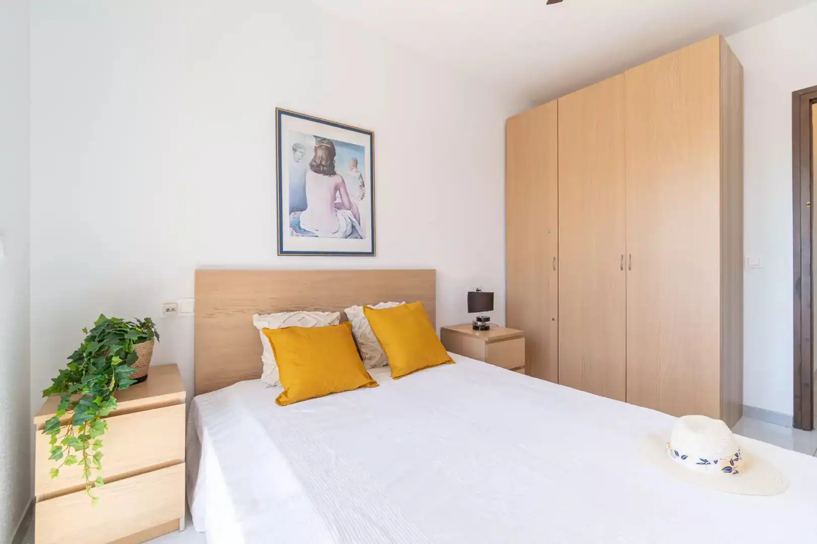Piso con piscina en venta en Carrer Sant Maurici, imagen 22