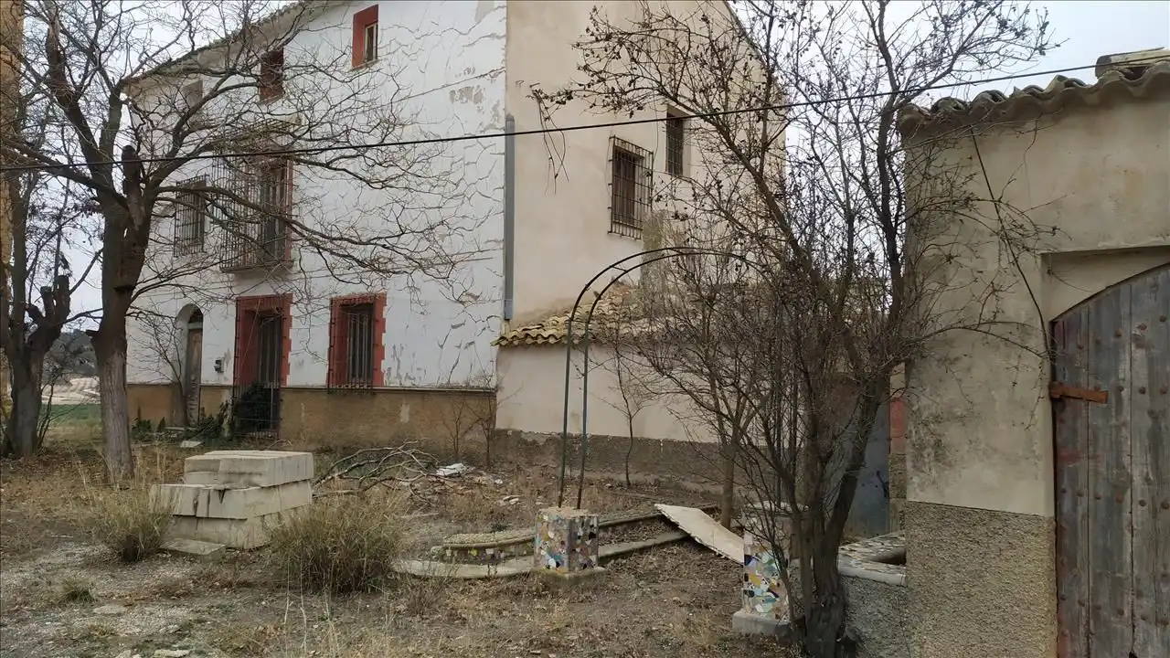 Einzigartige Immobilien zum Verkauf in Torre Mata Caravaca De La Cruz 17, imagen 9