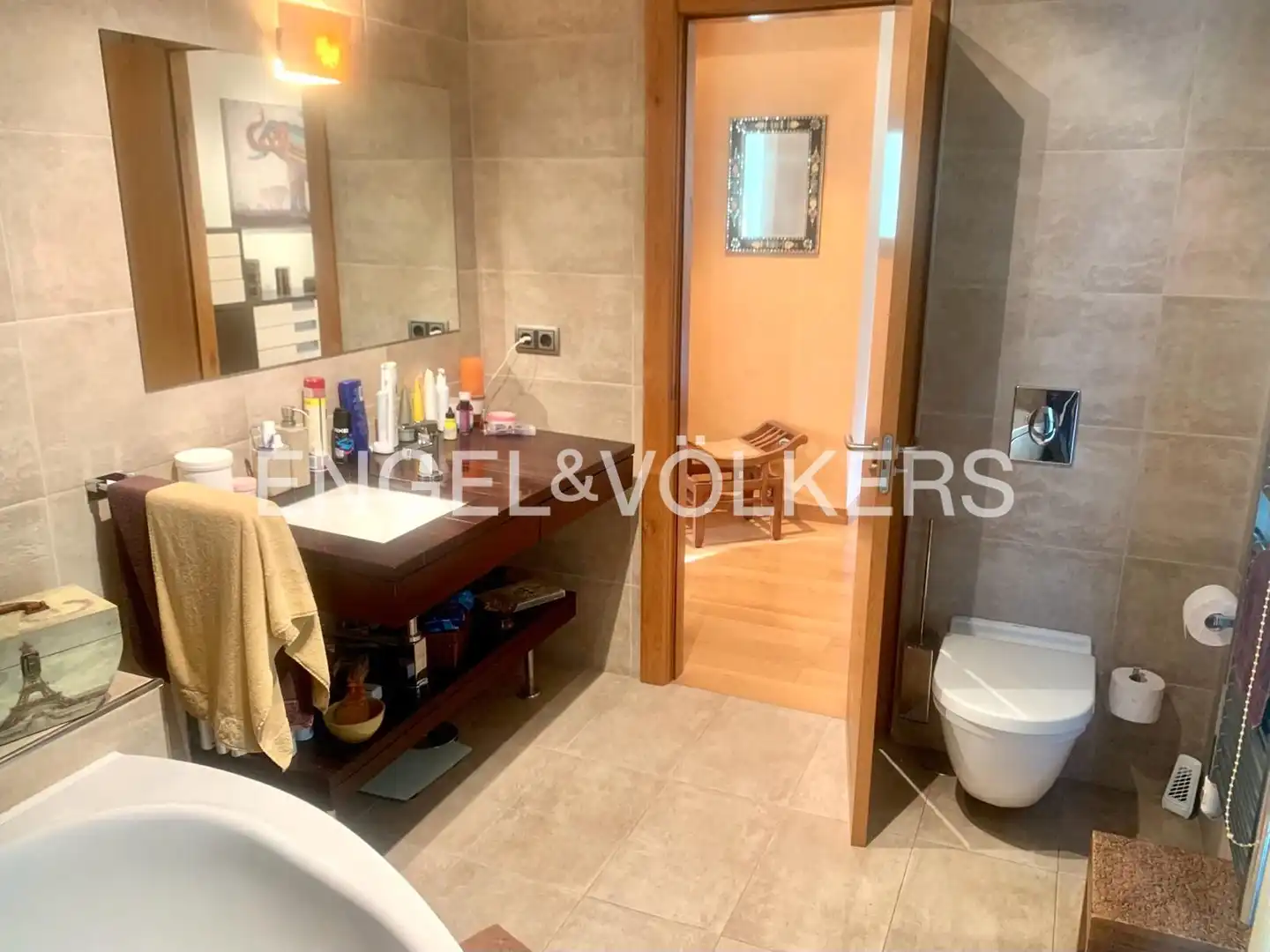 Casa o xalet en venda en Santa Cruz de Bezana amb Calefacció, Jardí privat i Parquet