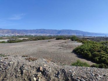 Terreno residenziale in vendita a LAS SALINAS DE SAN RAFAEL