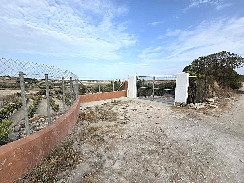 Residencial en venda en Chiclana de la Frontera