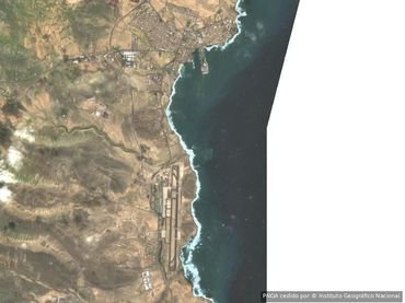 Chalet en venta en Playa Blanca - Los Pozos