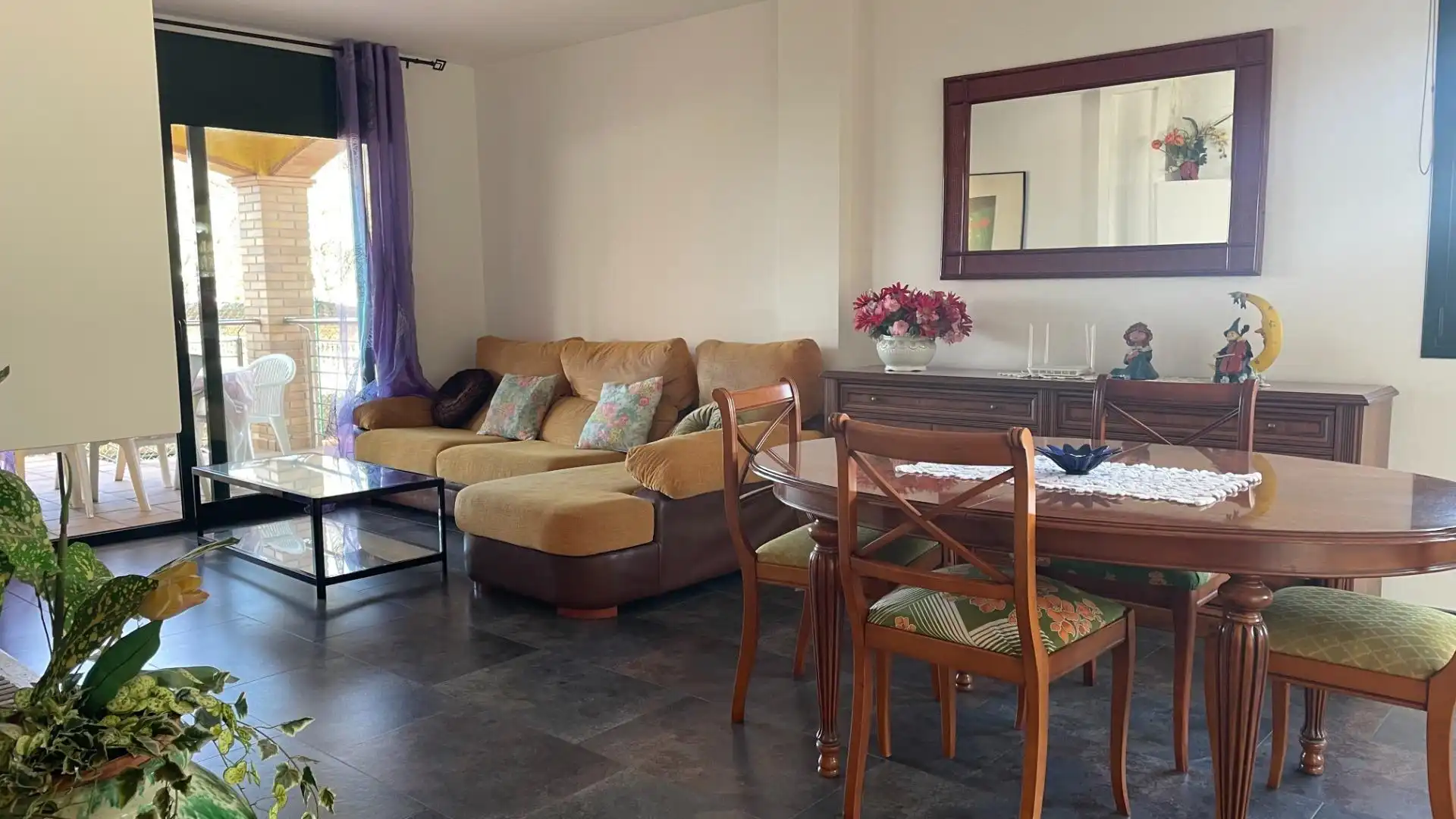 Villa mit Terrasse zum Verkauf in Calle salvia, imagen 8