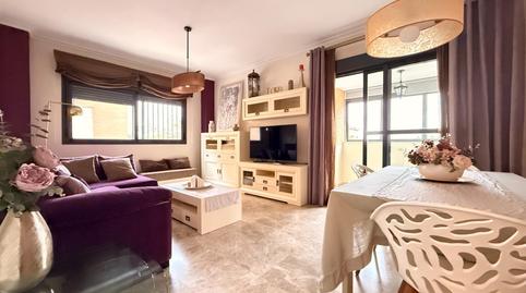 Photo 4 of Flat to rent in Nuevo Bulevar, Sevilla