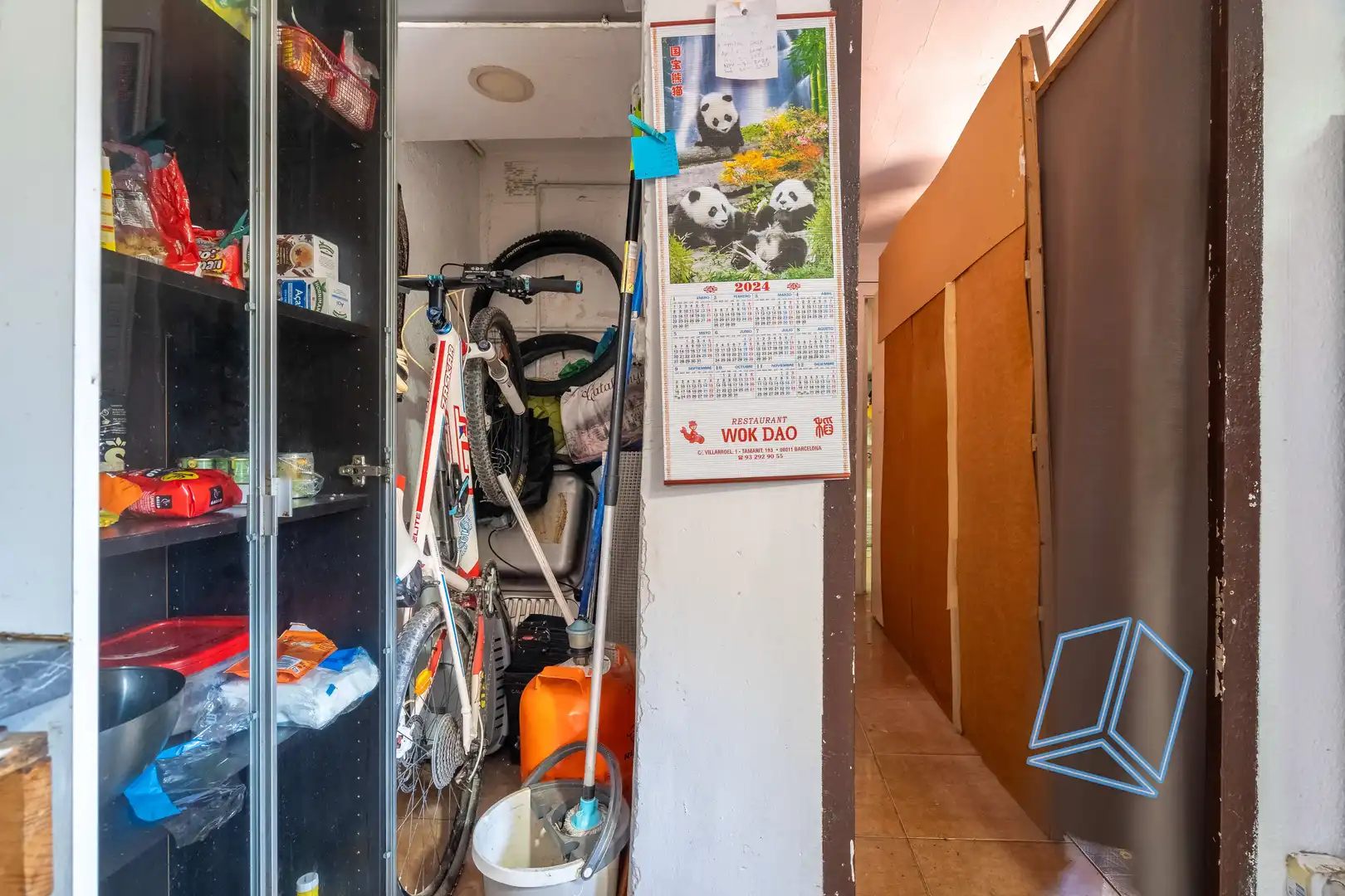Appartamento in vendita a Carrer de la Mare de Déu de Port, imagen 59