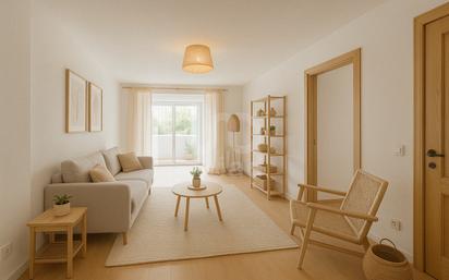 Living room of Flat for sale in Getafe