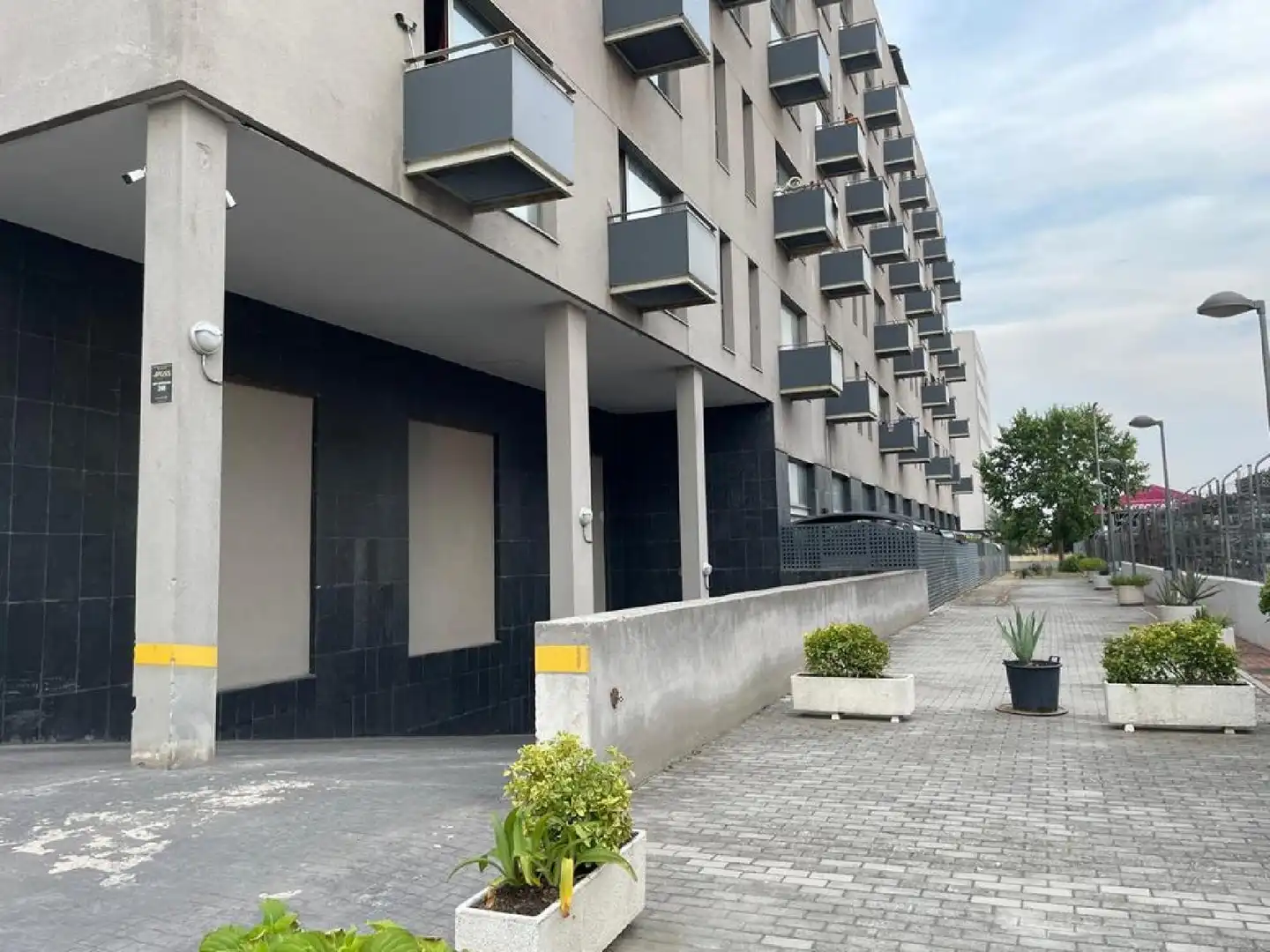 Local comercial en venda a Villaverde, imagen 5