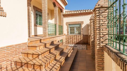 Foto 3 de Casa o chalet en venta en Calle Fernando de Los Rios, Santa Fe, Granada