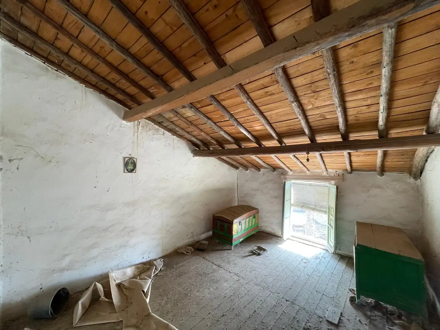 Finca rústica en venda en Moraleja de Sayago, Zamora