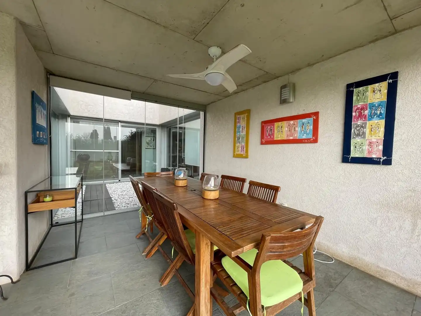 Villa mit Pool zur Miete in El Rompido, imagen 15