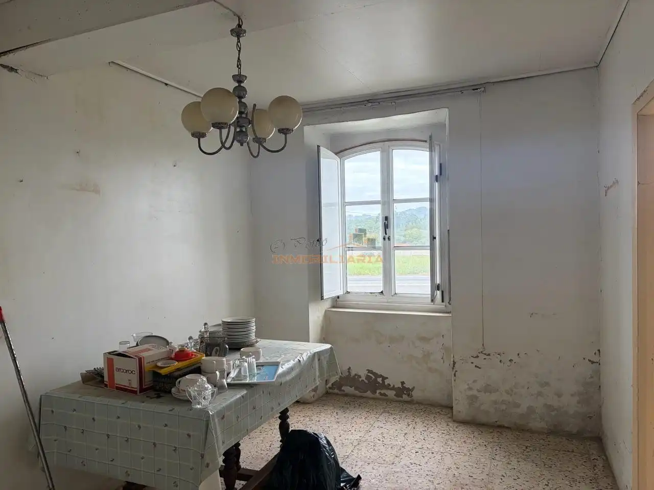 Casa amb jardí en venda a San Mateo - Castro- O Val, imagen 20