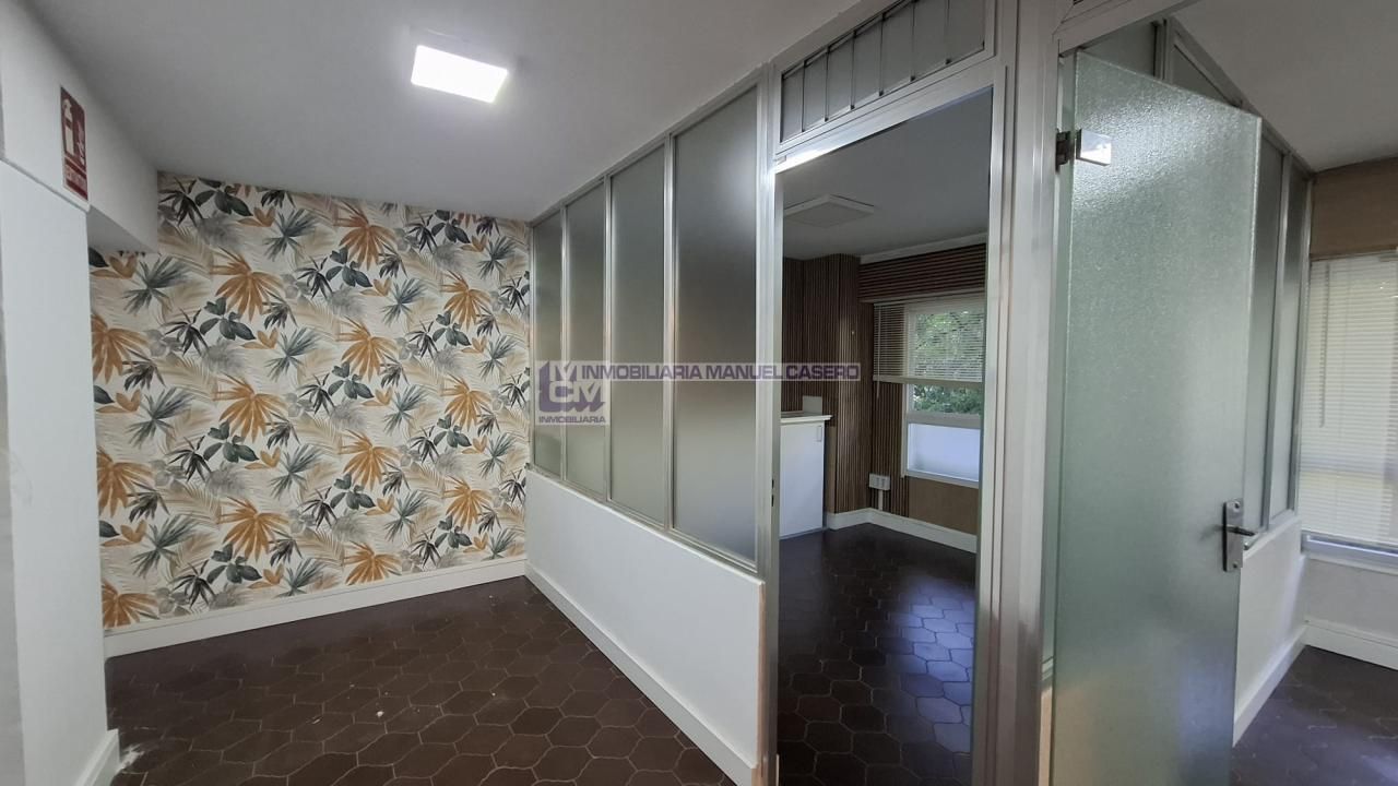 Büro miete in AVDA DE ESPAÑA, 10, Centro