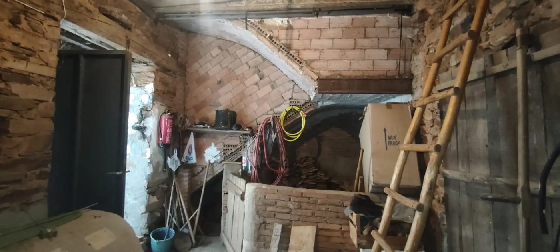 Casa o chalet en venta en Destriana