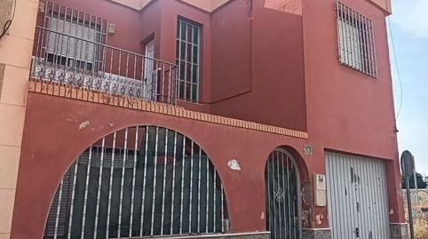 Foto 2 de Piso en venta en Calle Mercado del Alquian, 33, El Alquián, Almería Capital