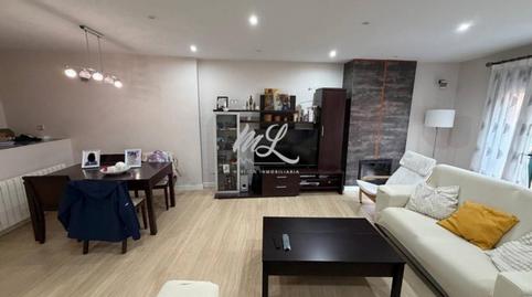 Foto 2 de Dúplex en venda a Calle Palacio Galiana, Santa Bárbara,  Toledo Capital