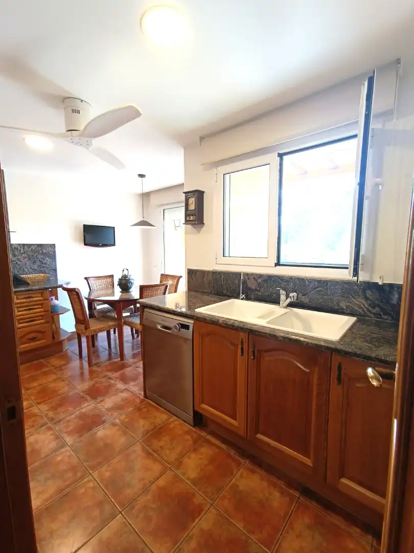 Adosado con terraza en venta en Vila de Palafrugell, imagen 16