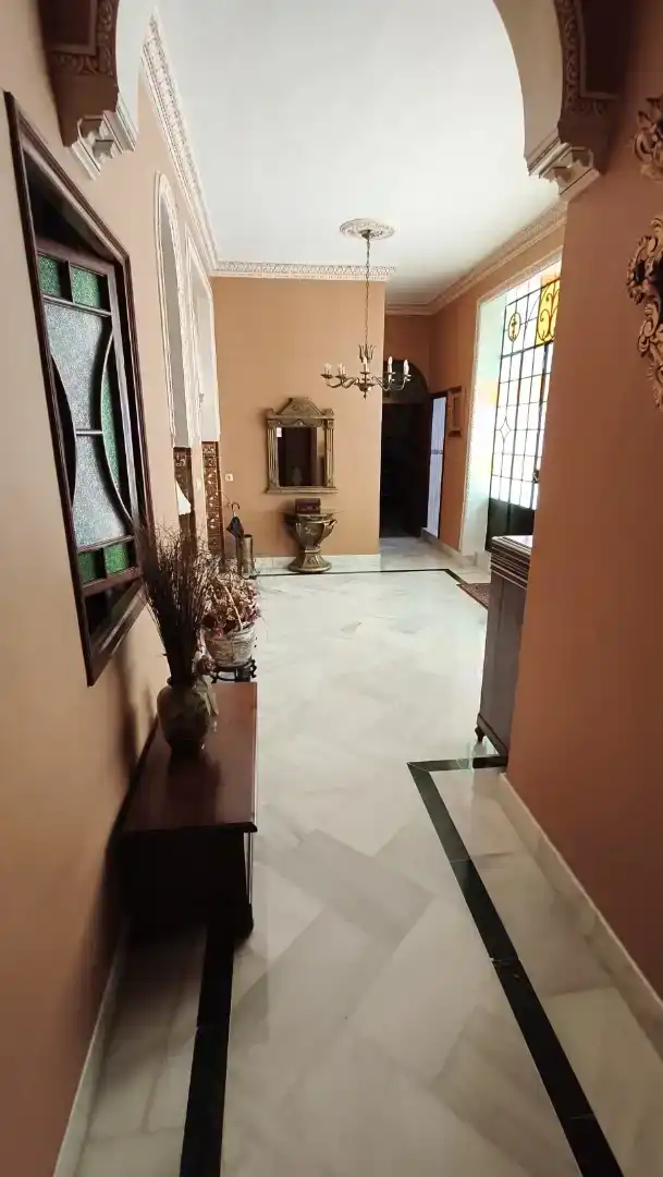 Planta baixa en venda en Manzanilla amb Moblat