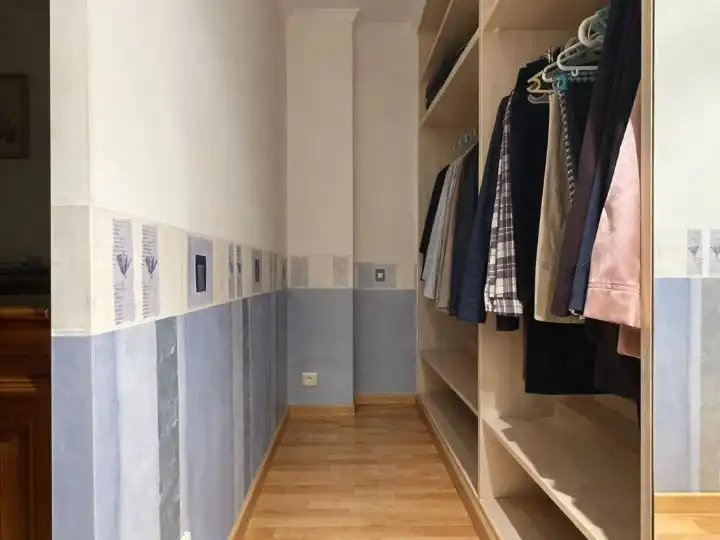 Erdgeschosswohnung mit Garten zum Verkauf in Notari Closells 9, imagen 4