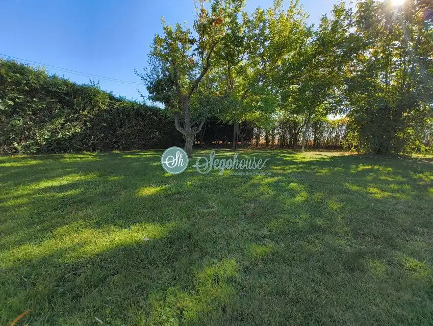 Detached house with garden for sale in Valverde del Majano, imagen 102