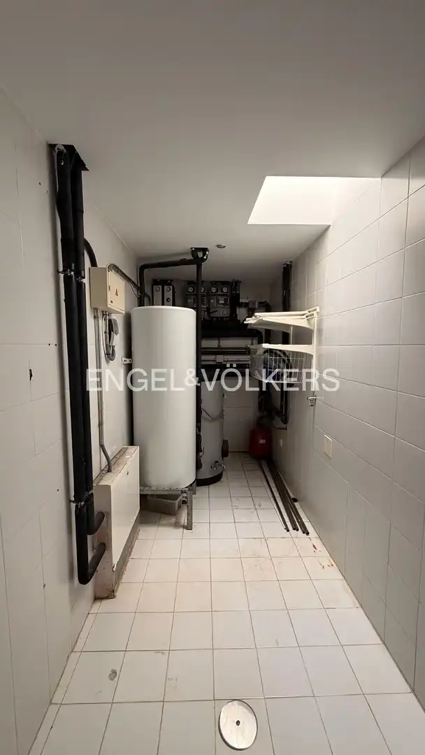 Casa o xalet de lloguer en La Moraleja amb Aire condicionat, Calefacció i Terrassa