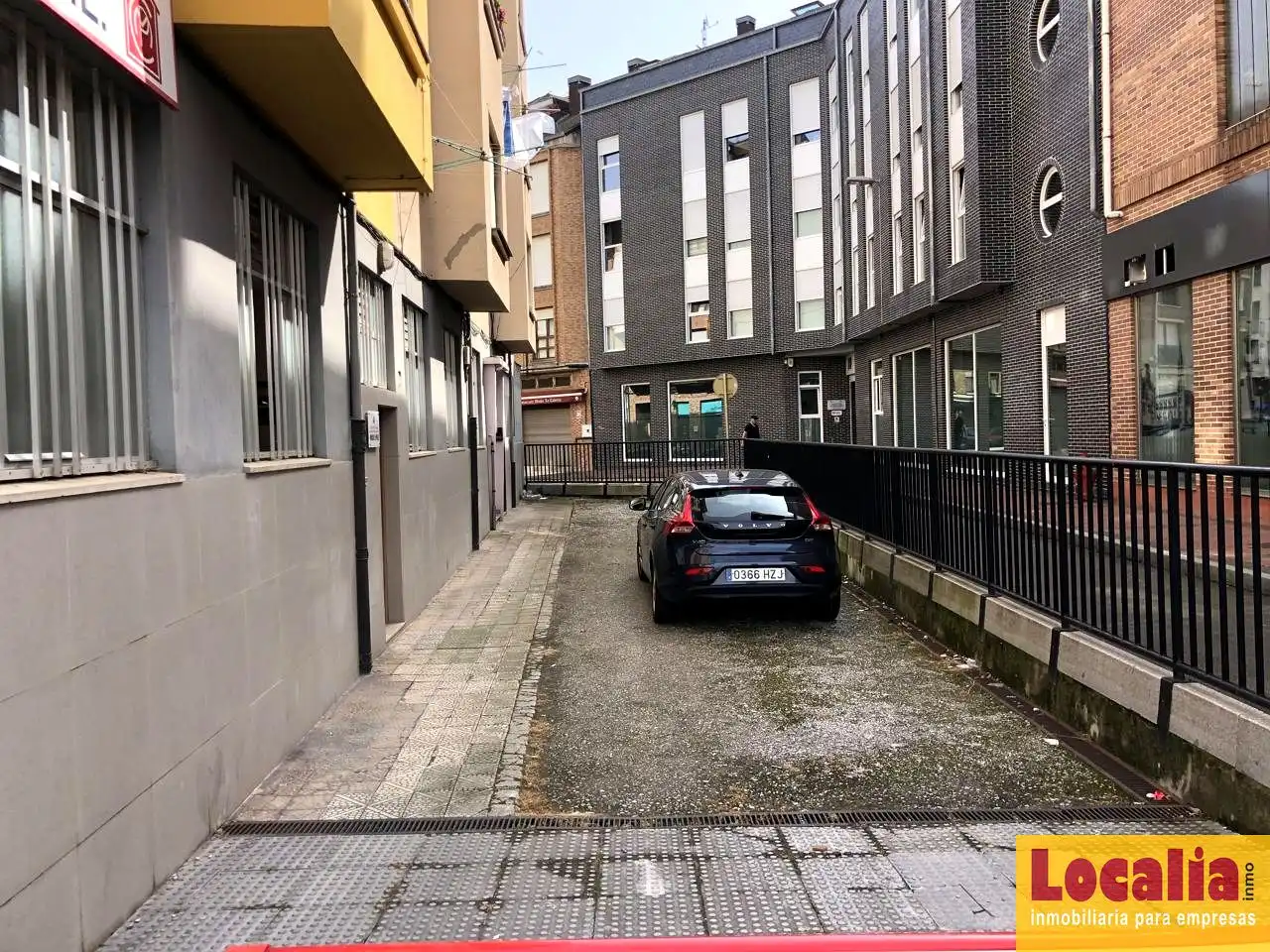 Büro zum Verkauf in Centro