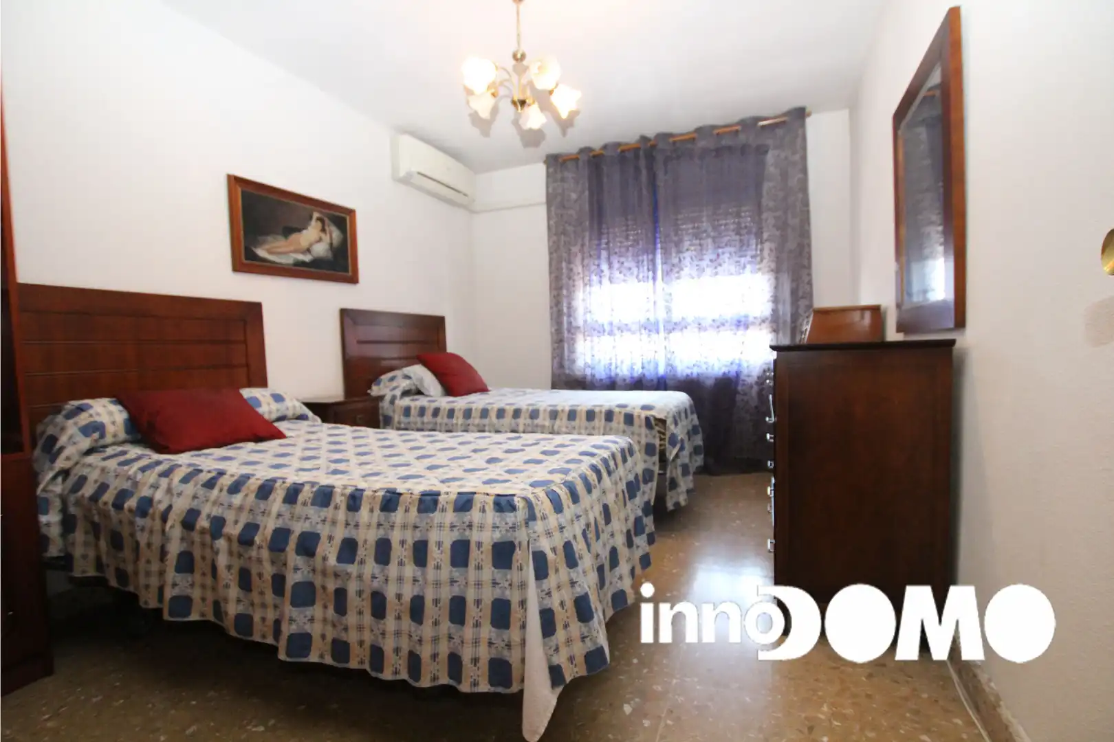 Piso en venta en Campamento