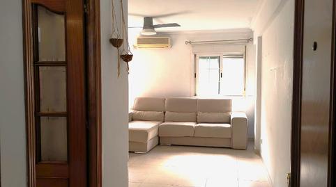 Foto 3 de Pis en venda a Triana Oeste,  Sevilla Capital