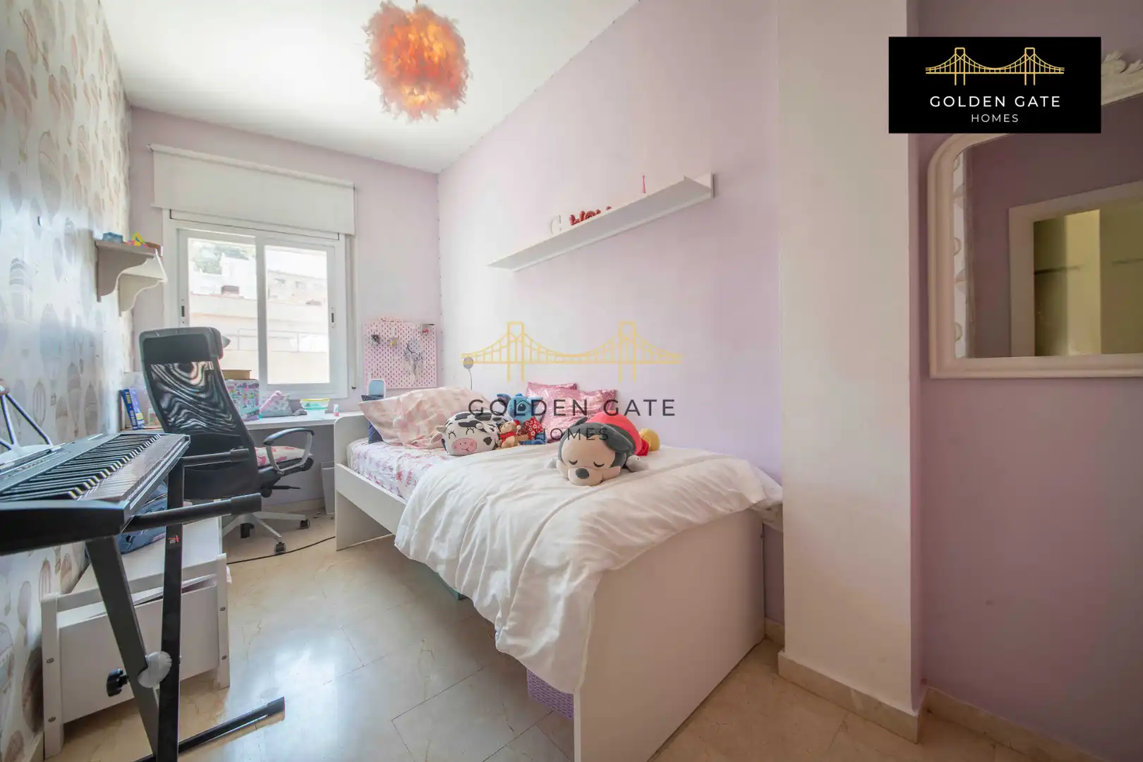 Maisonette zum Verkauf in Montgat
