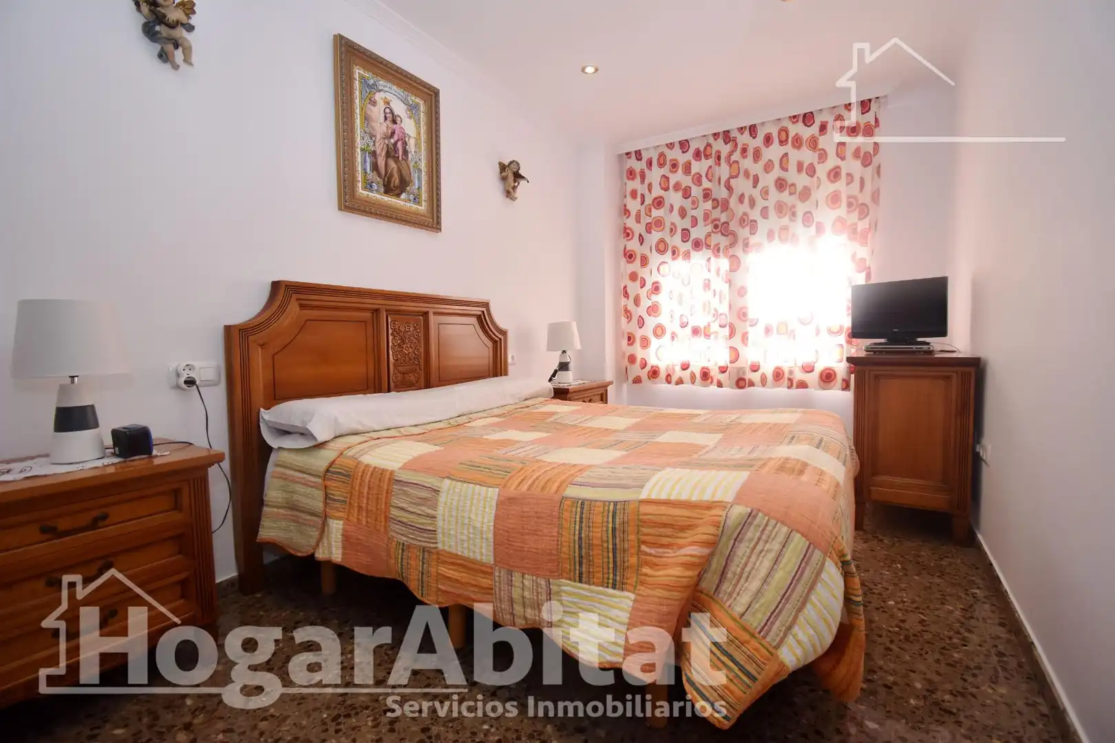 Piso con terraza en venta en Calle Penyagolosa, imagen 20