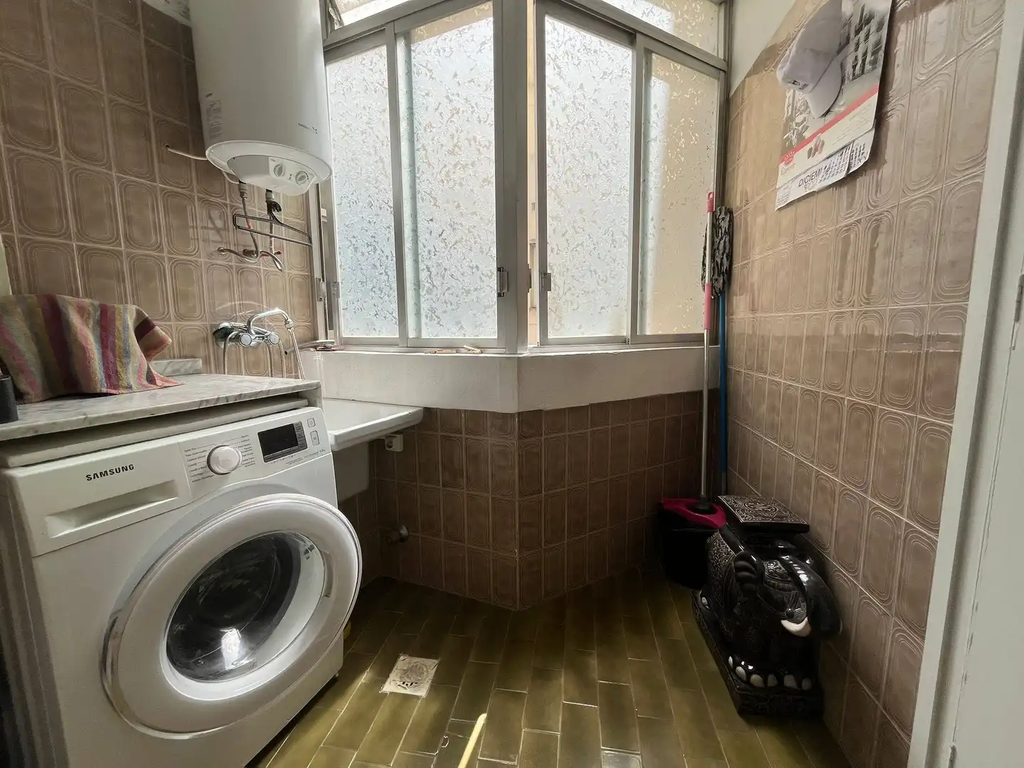 Flat with lift for sale in Calle Calle Kurssal, imagen 18
