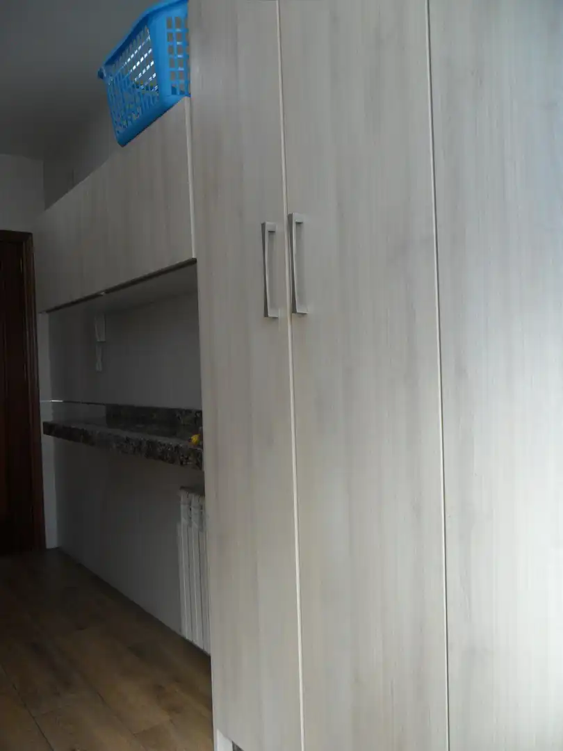 Flat with lift to rent in Beiro, imagen 28