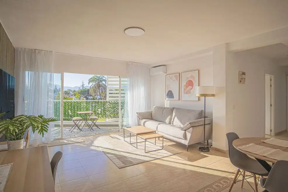 Apartament amb ascensor en venda a Nueva Andalucía, imagen 3
