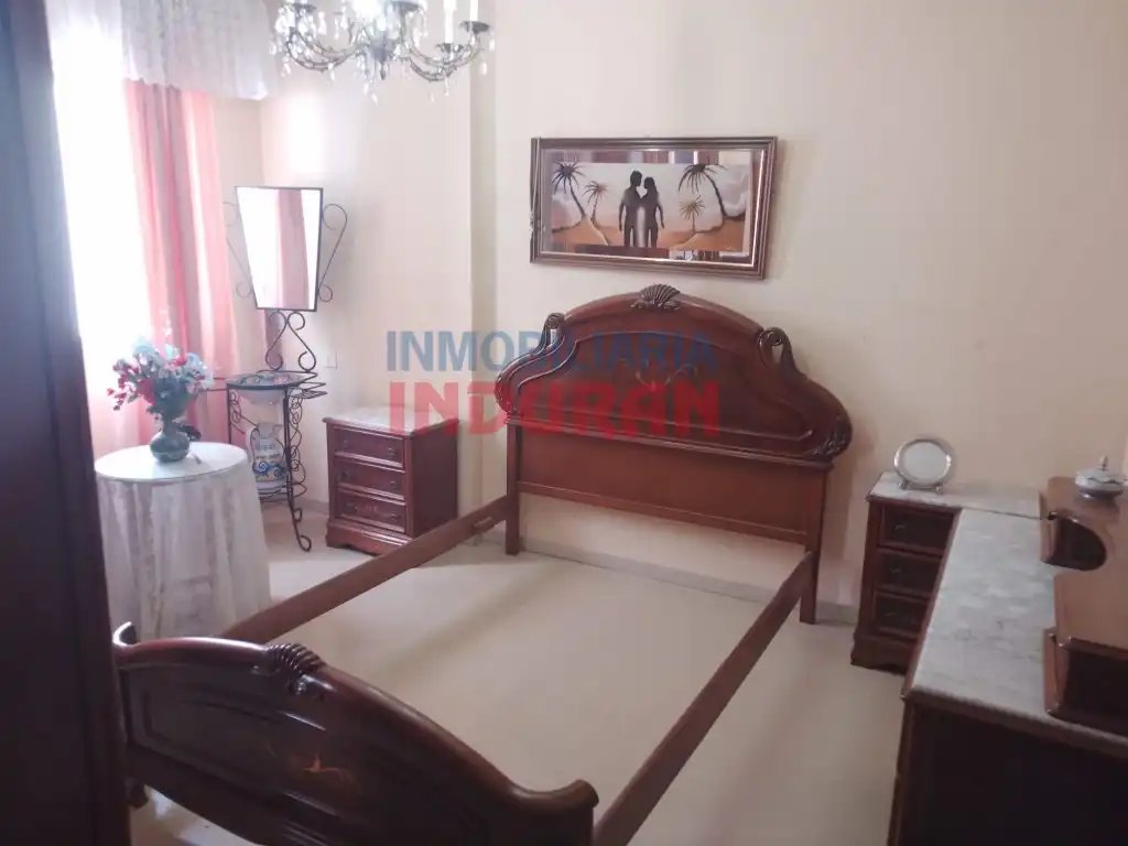 Flat with lift for sale in Paseo Estacion, imagen 6
