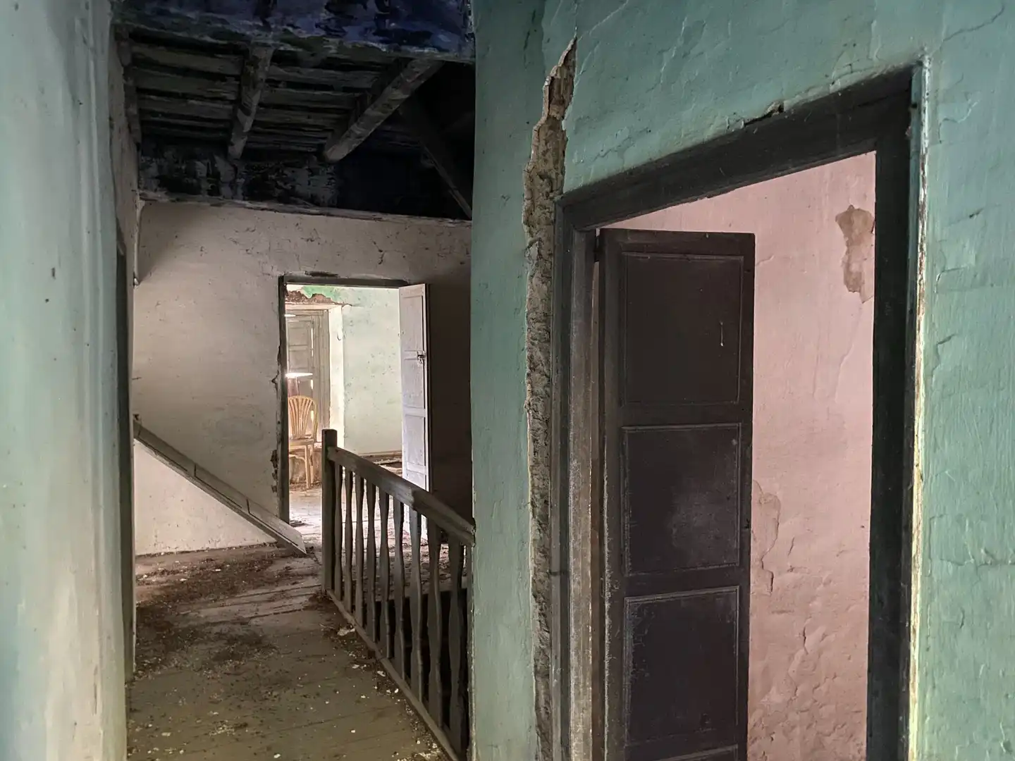 Maison avec jardin à vendre à Tresmonte, imagen 44