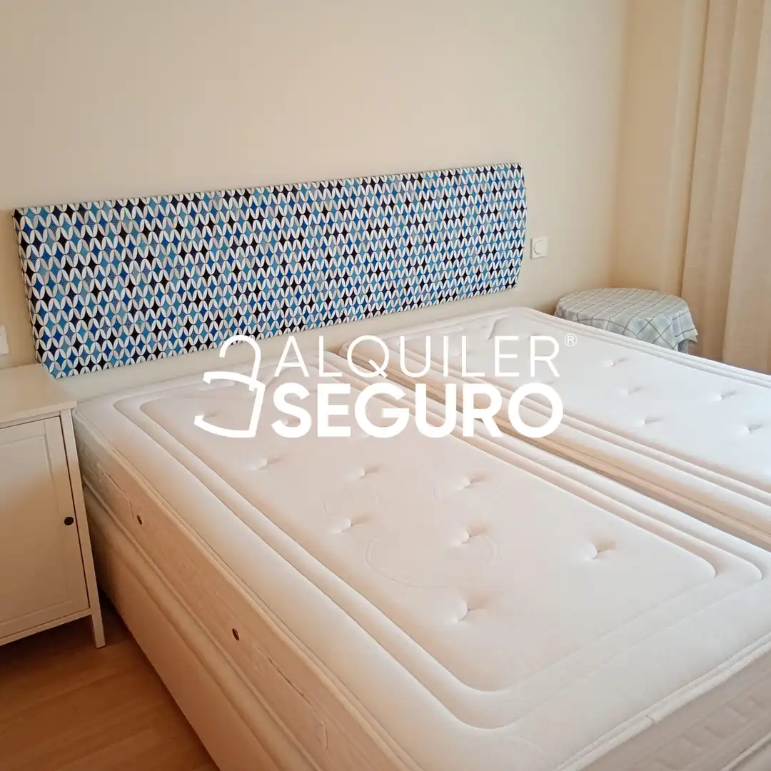 Flat with pool to rent in Pacifico, imagen 19