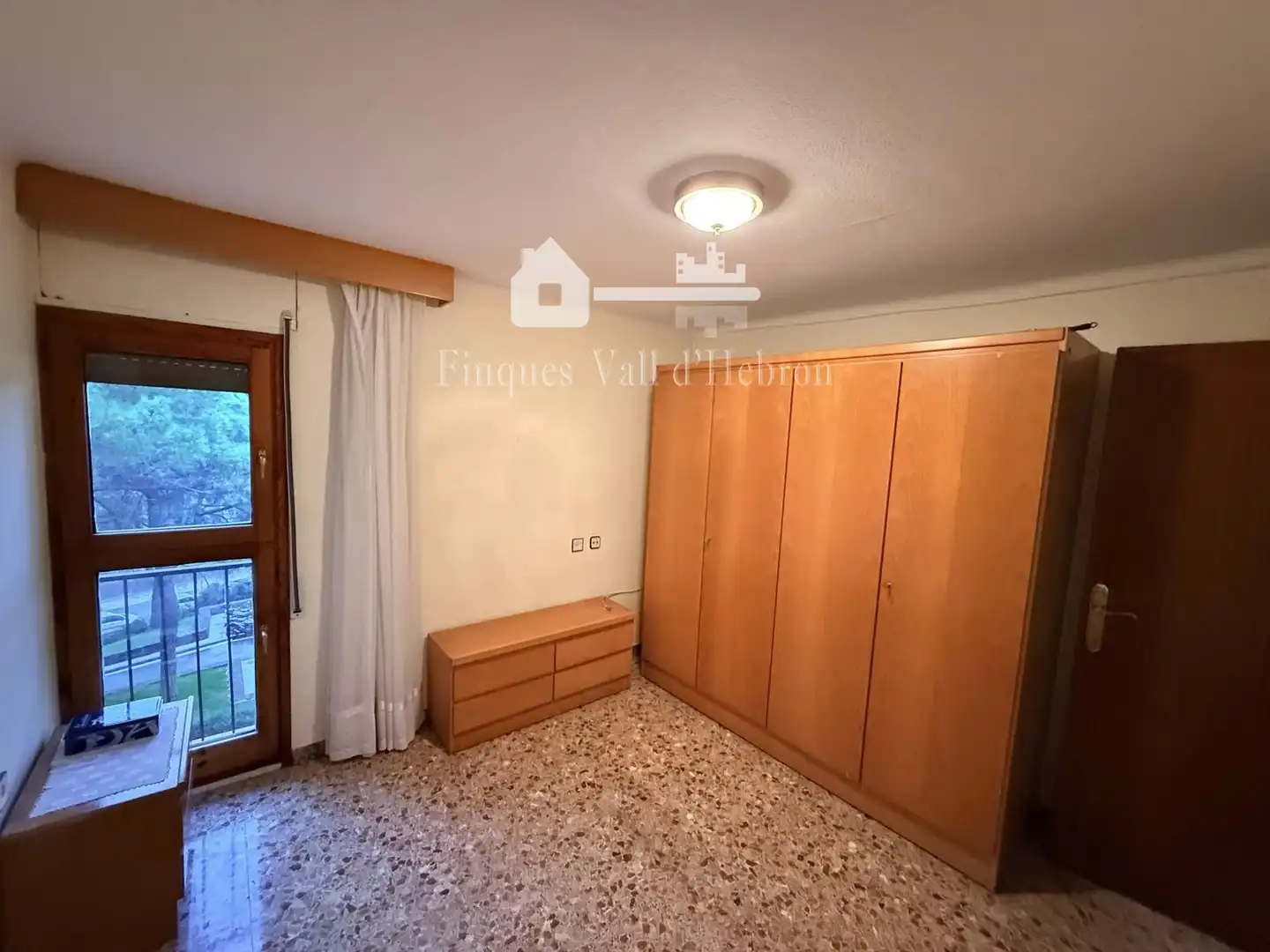 Piso en venta en Horta - Guinardó