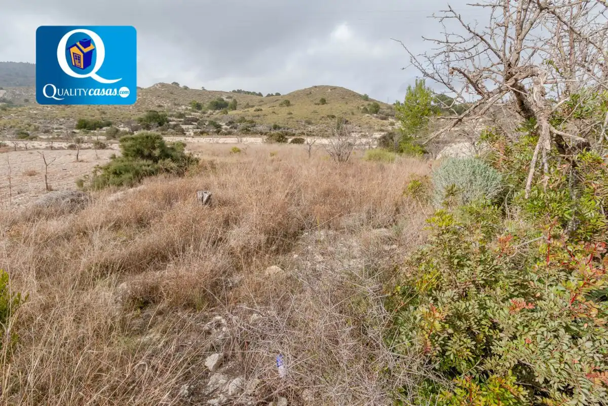 Terrenos y solares en venta en Aigües, imagen 7