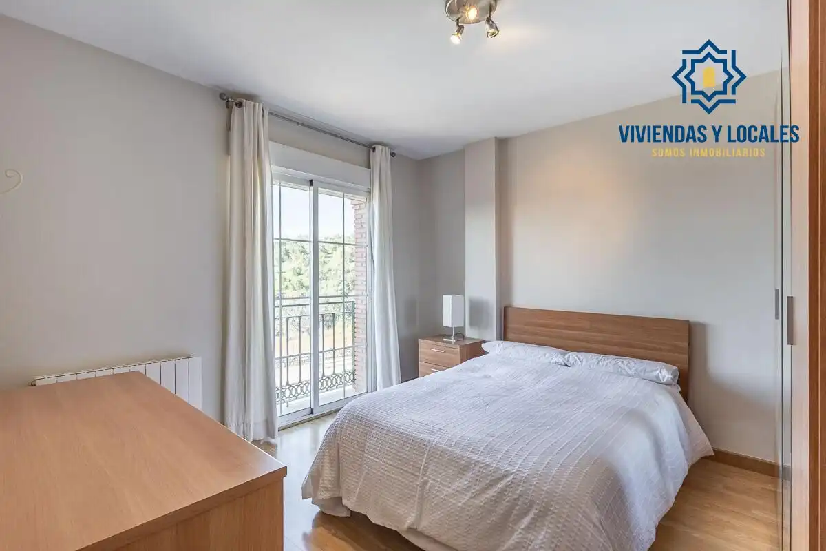 Wohnung mit Pool zum Verkauf in Camino DEL LORADOR, imagen 21