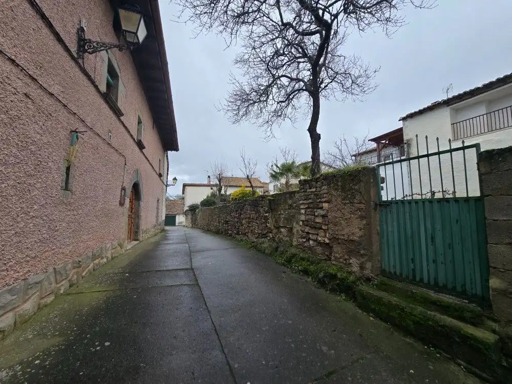 Casa rústica en venta en la fuente, imagen 16