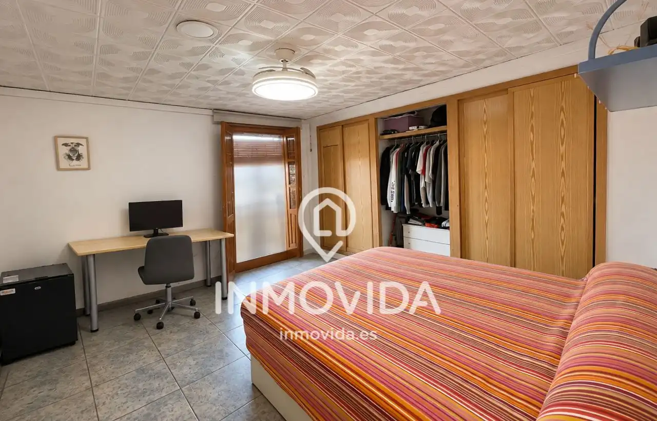 Casa amb balcó en venda a Carrer Sant Josep, imagen 31