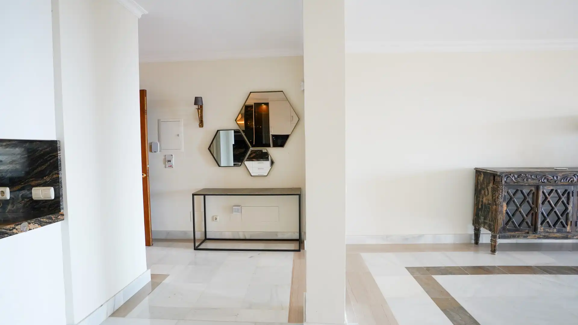 Apartment mit Pool zur Miete in La Quinta, imagen 24