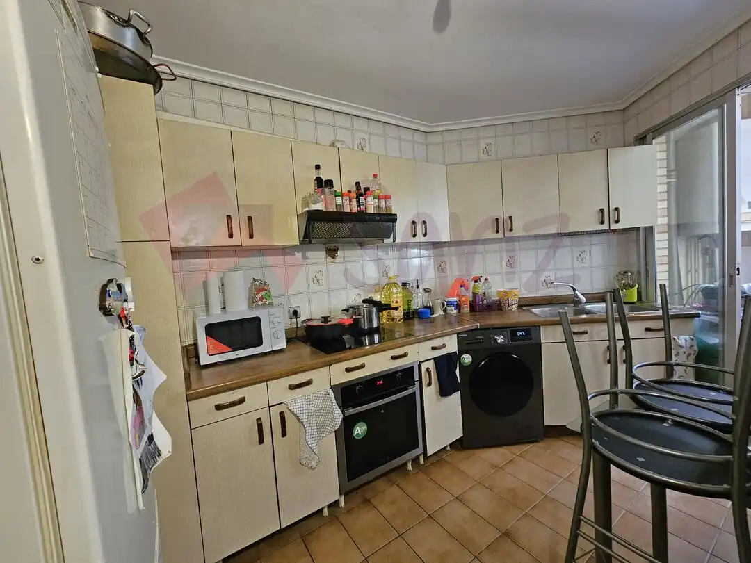 Wohnung mit Terrasse zum Verkauf in Calle Marqués de Murrieta, imagen 6