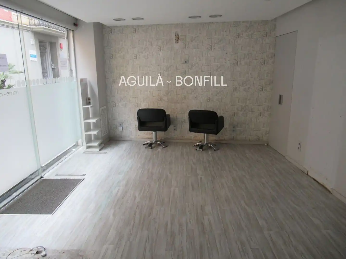 Local de lloguer a Soledat, 2, Centre