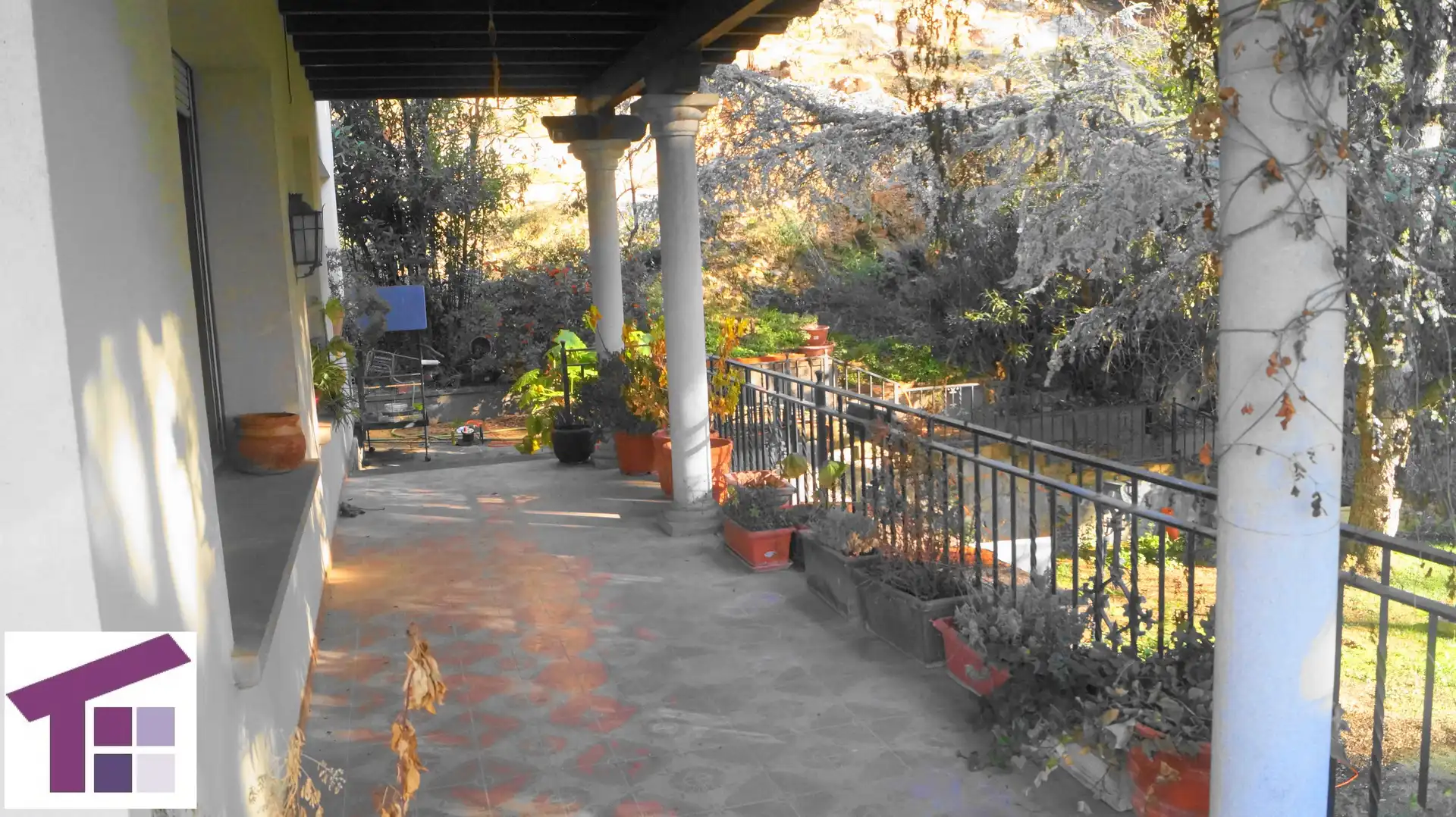 Chalet con terraza en venta en L'Ametlla del Vallès, imagen 35