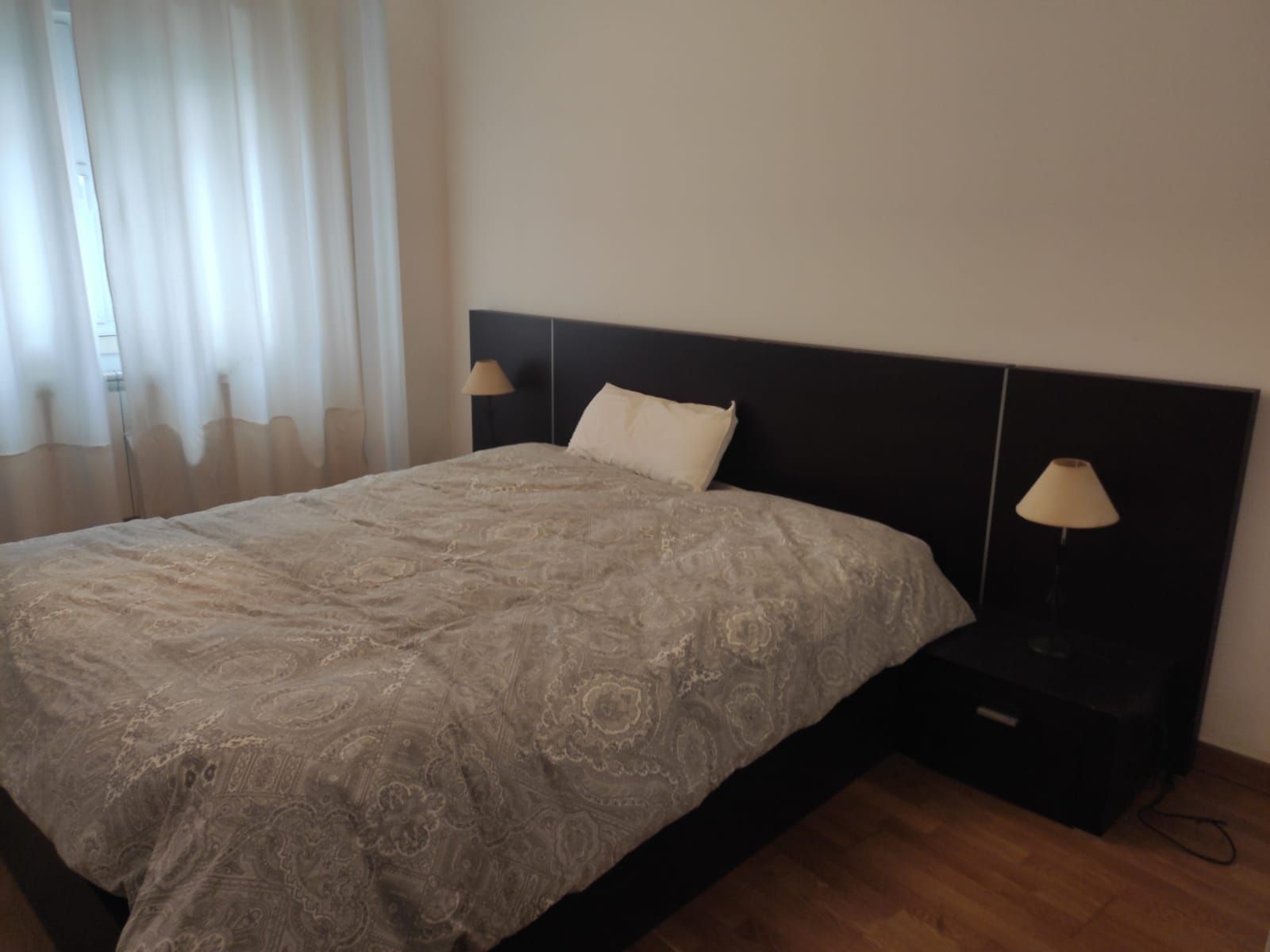 Bedroom of Flat for sale in Ames  with Heating, Furnished and Oven